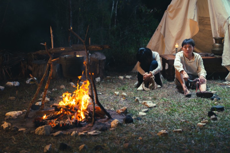 The Deer film still 10