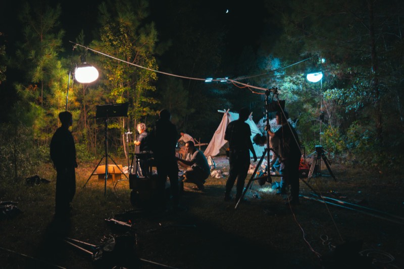 The Deer film still 11
