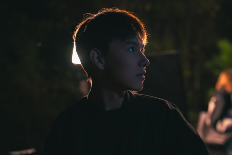 The Deer film still 13
