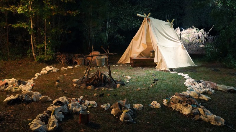The Deer film still 15