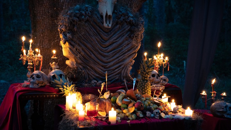 The Deer film still 5