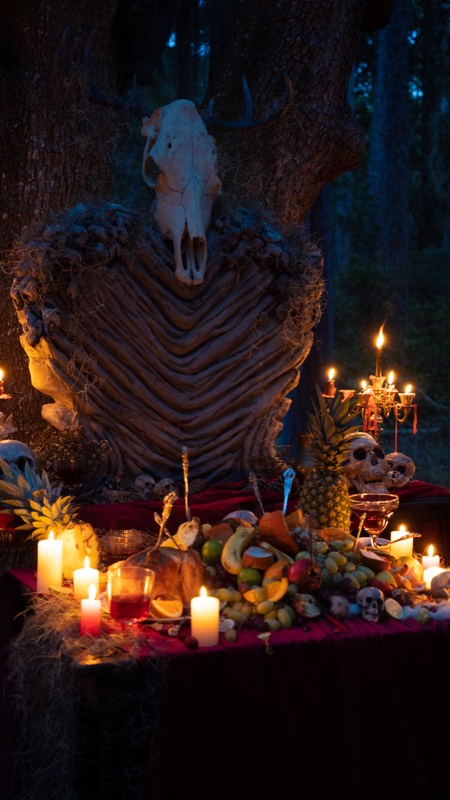 The Deer film still 6