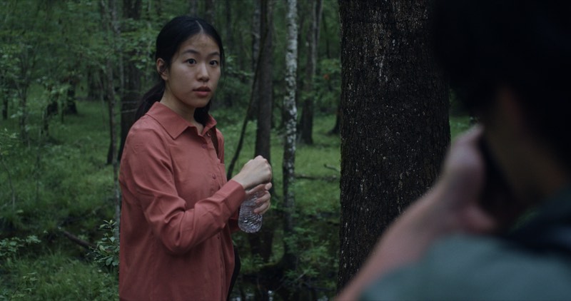 Defocus Aberration film still 02