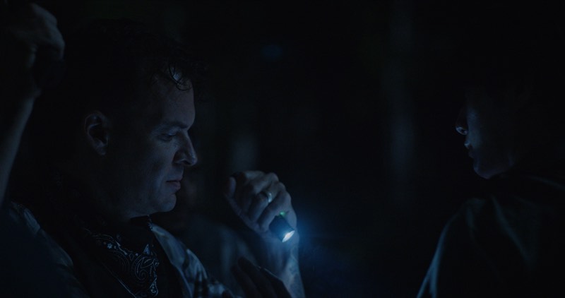 Defocus Aberration film still 03
