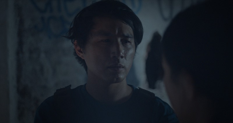 Defocus Aberration film still 06