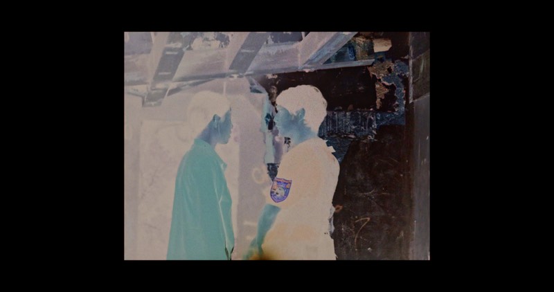 Defocus Aberration film still 07