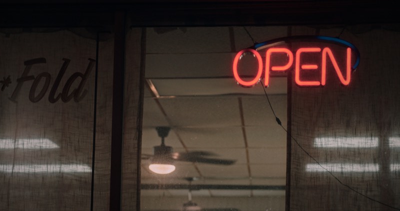 Defocus Aberration film still 10