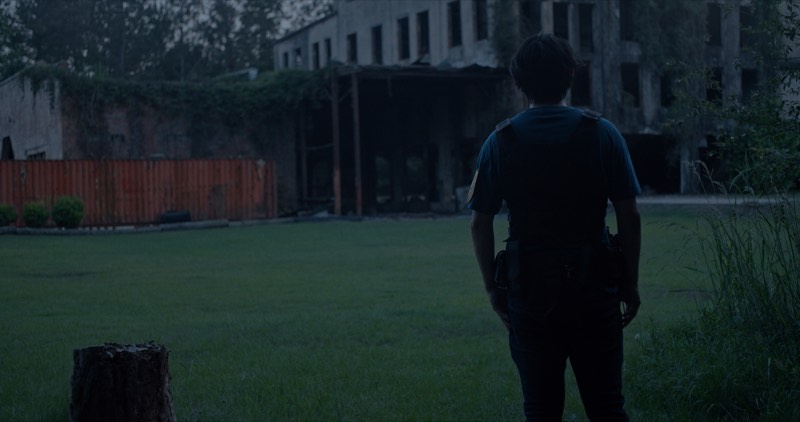 Defocus Aberration film still 08