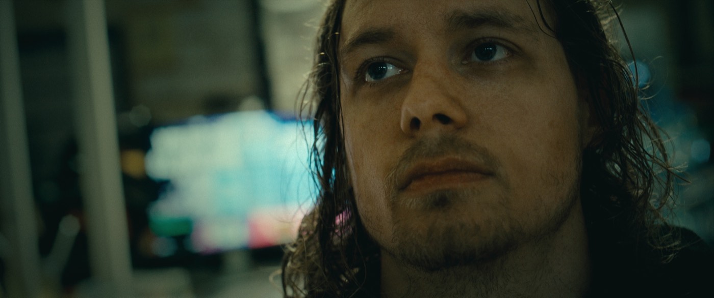 Drowning film still