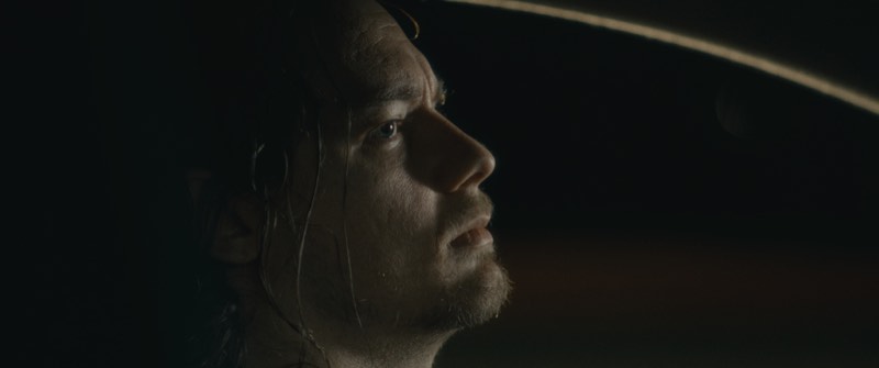 Drowning Still 