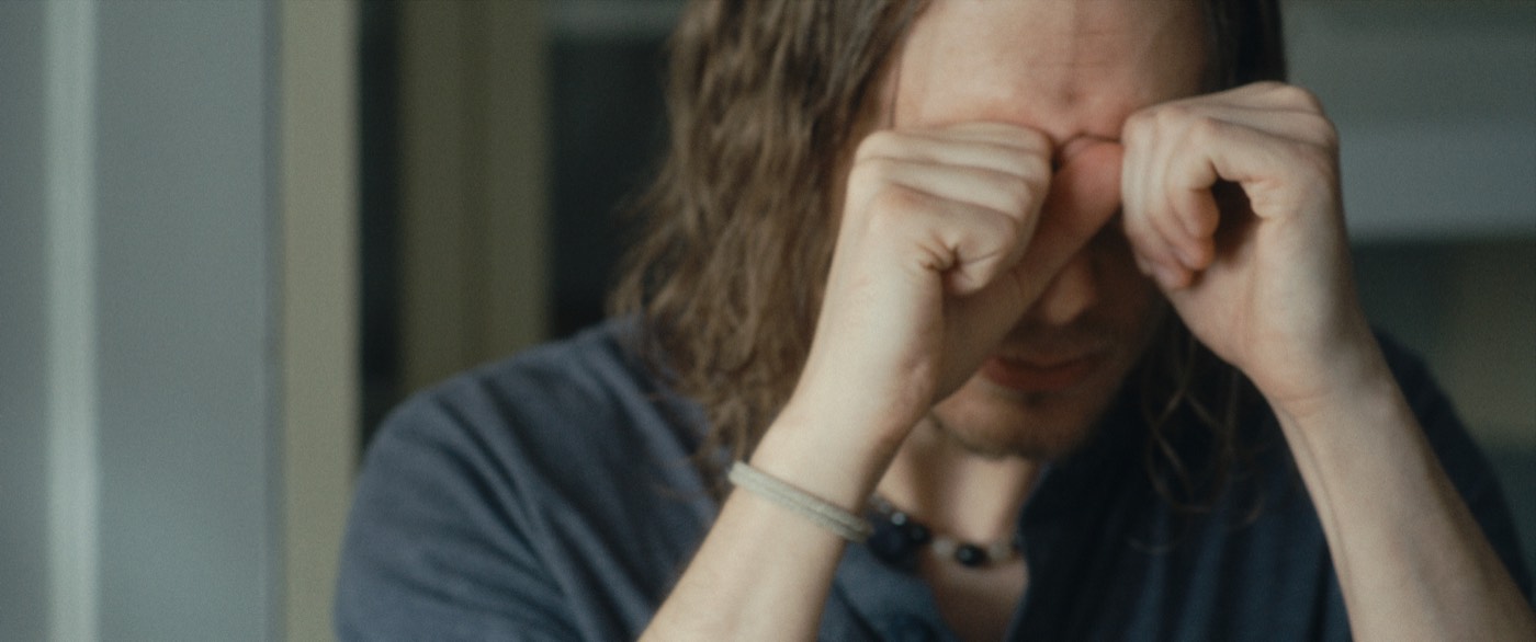 Drowning film still