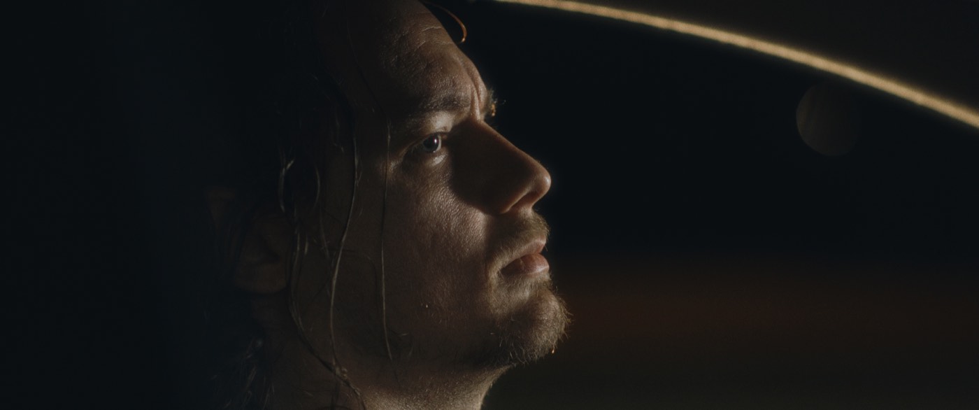 Drowning film still