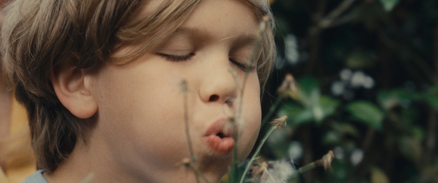 Drowning film still