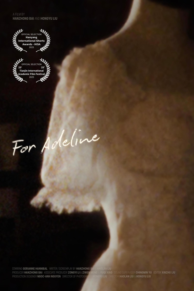 Drowning film poster 01