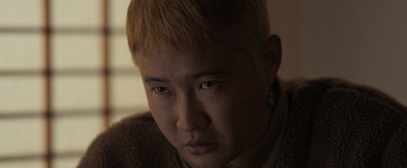THE THIRD GAZE Still 