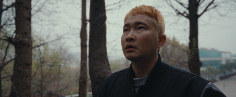 THE THIRD GAZE Still 