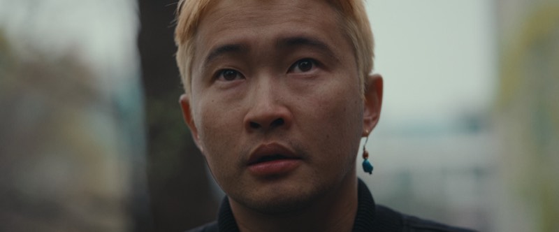 THE THIRD GAZE Still 