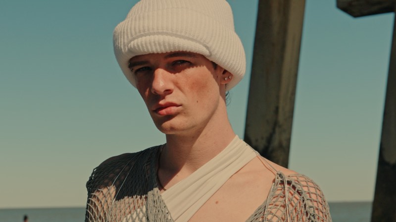 WHAT FISHERMEN WEAR Still